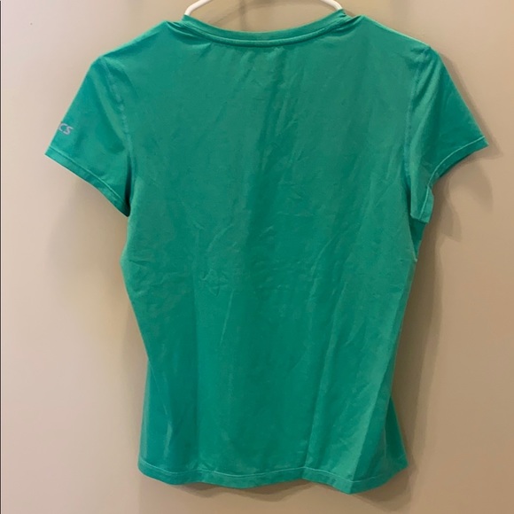 ASICS Running/Workout Tee - Picture 5 of 5